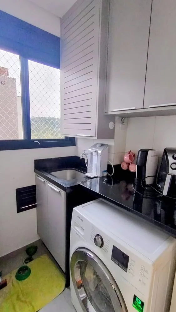 Apartamento, 2 quartos, 65 m² - Foto 3