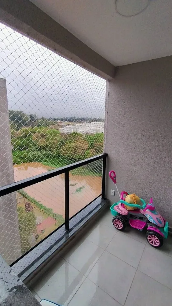 Apartamento, 2 quartos, 65 m² - Foto 11