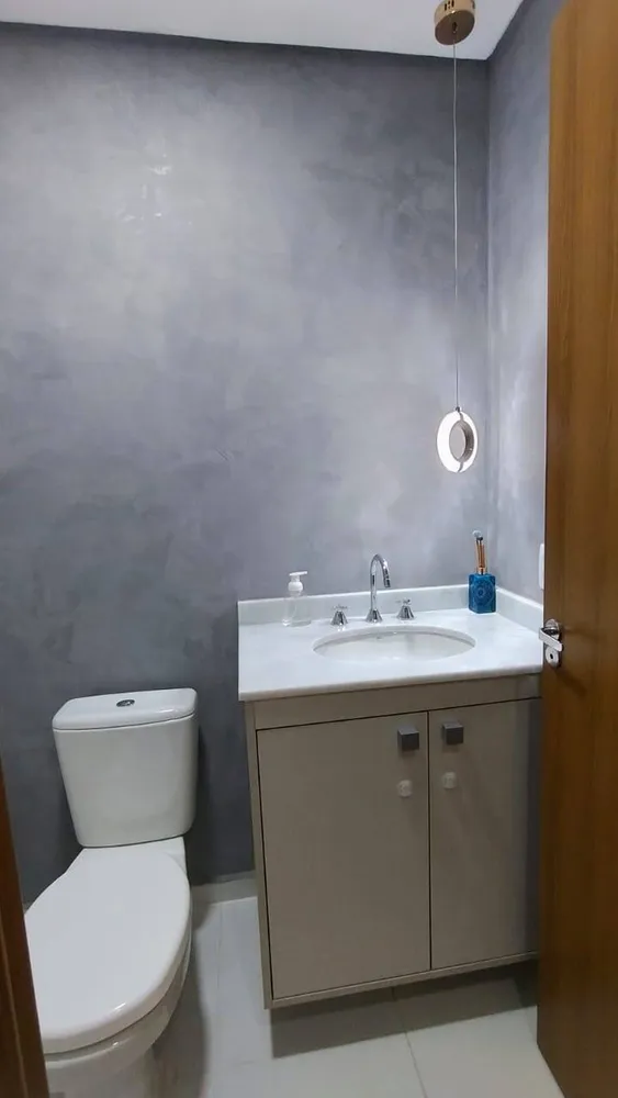 Apartamento, 2 quartos, 65 m² - Foto 9