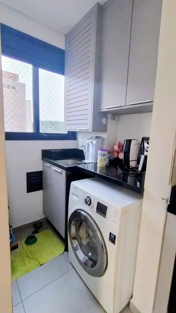 Apartamento, 2 quartos, 65 m² - Foto 2