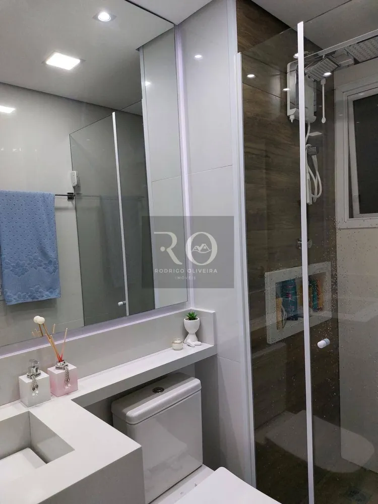 Apartamento, 2 quartos, 61 m² - Foto 7