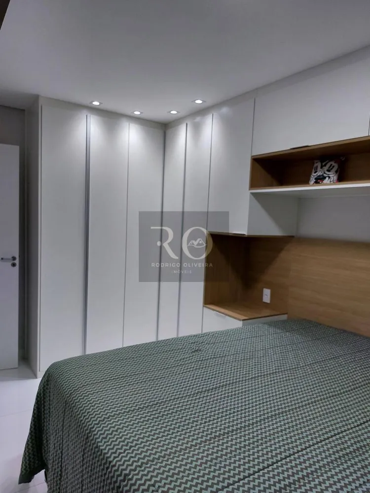 Apartamento, 2 quartos, 61 m² - Foto 8