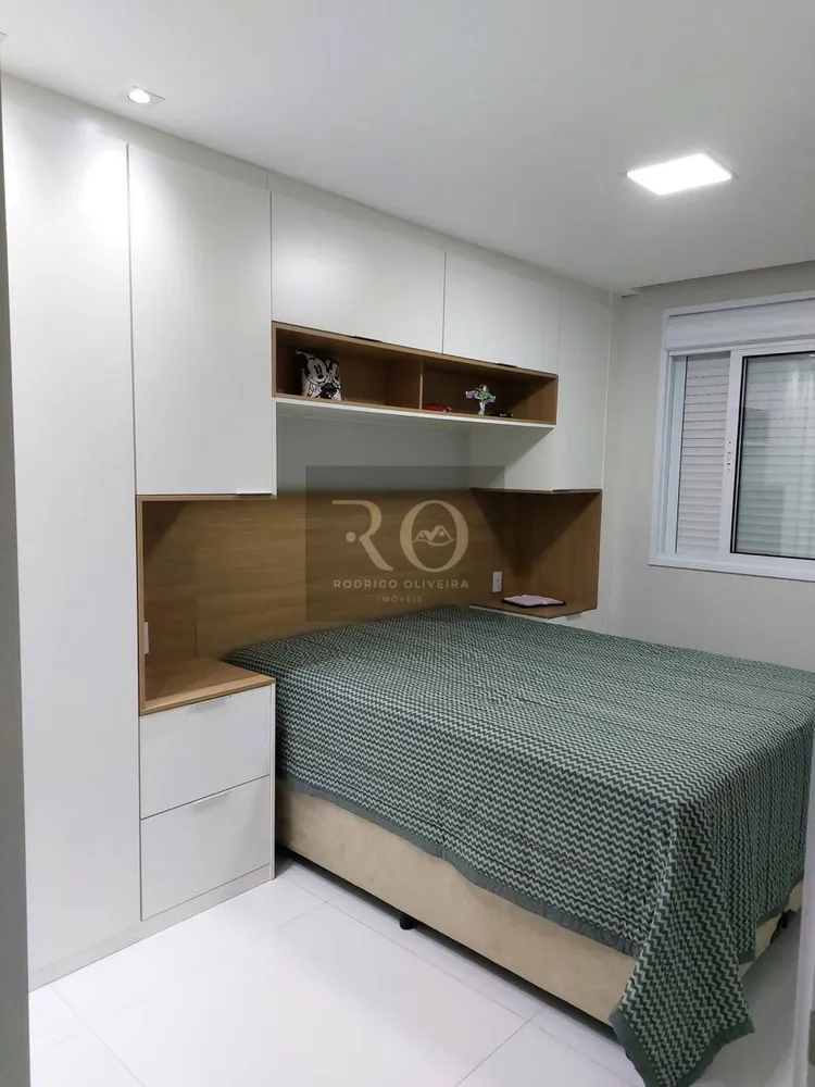Apartamento, 2 quartos, 61 m² - Foto 9