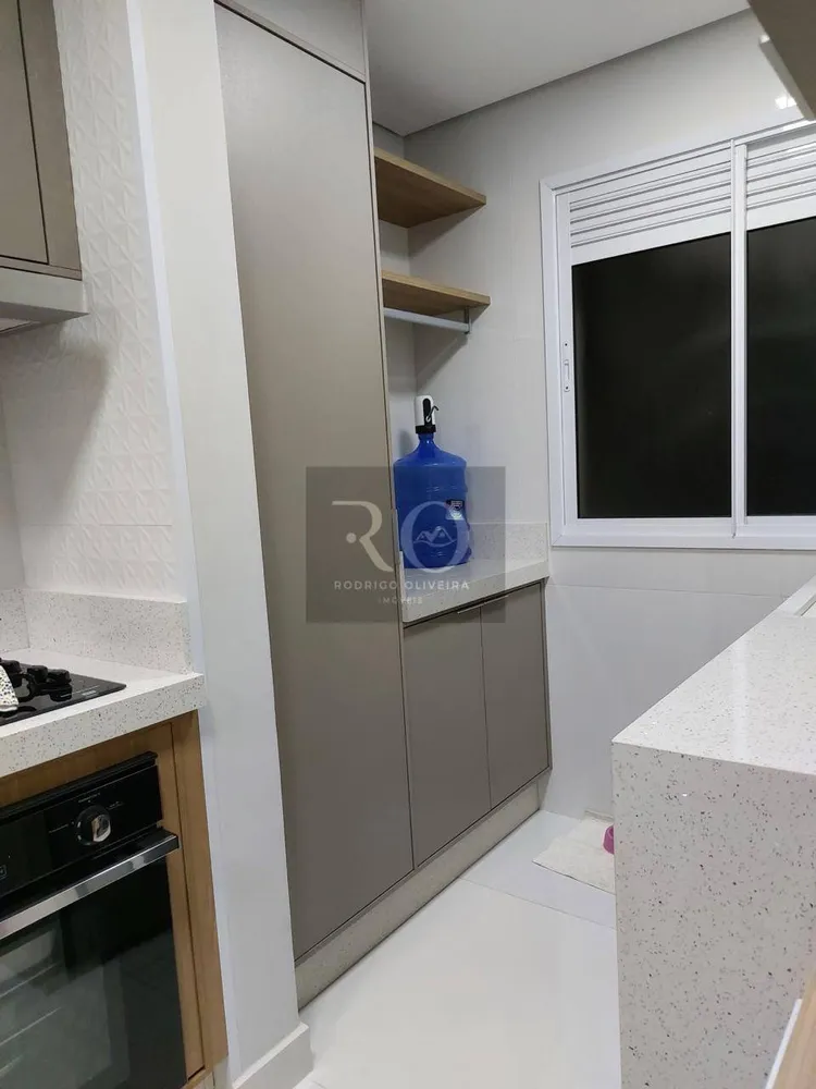 Apartamento, 2 quartos, 61 m² - Foto 4