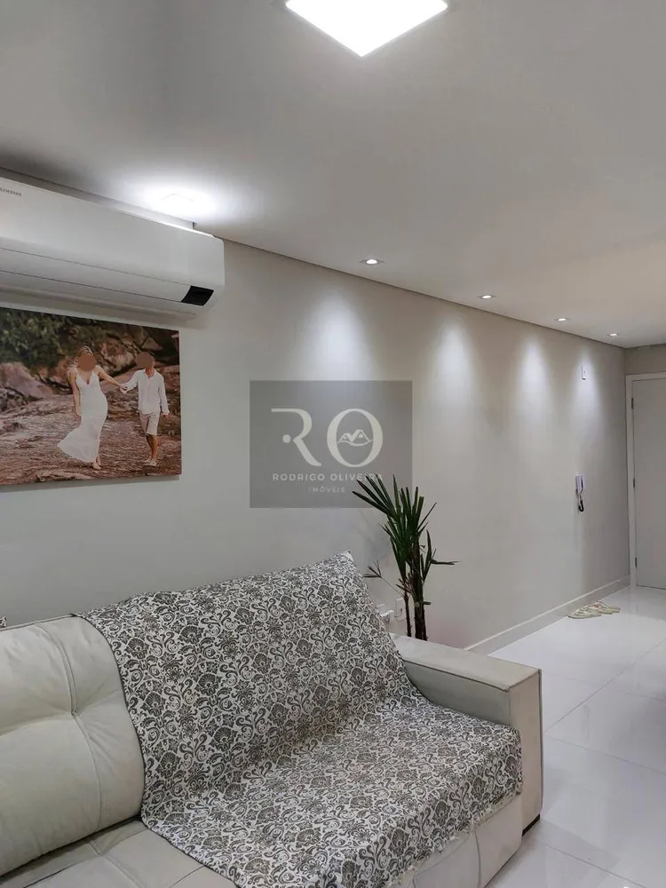 Apartamento, 2 quartos, 61 m² - Foto 1