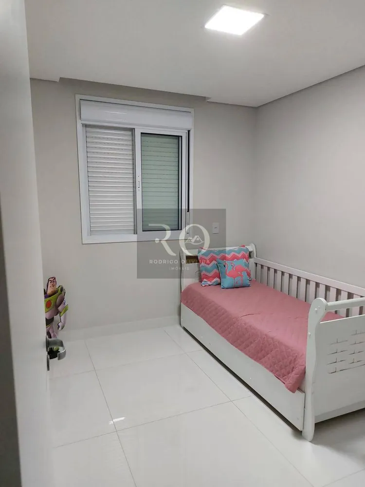 Apartamento, 2 quartos, 61 m² - Foto 6