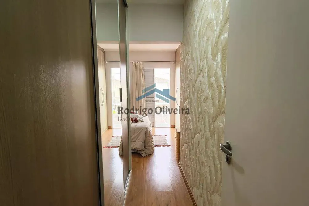 Casa de Condomínio, 3 quartos - Foto 9