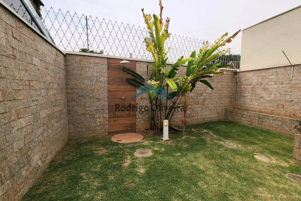 Casa de Condomínio, 3 quartos - Foto 12