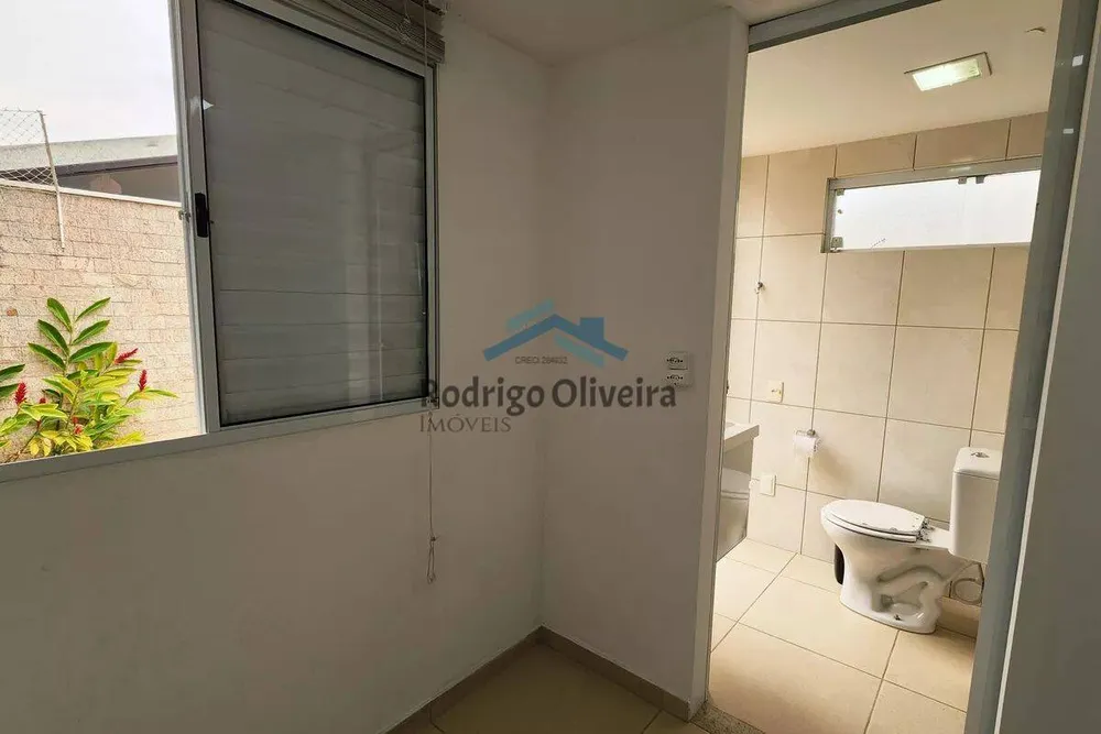 Casa de Condomínio, 3 quartos - Foto 10