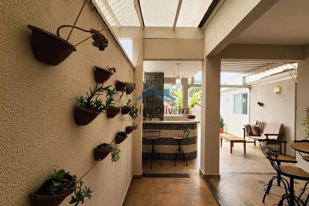 Casa de Condomínio, 3 quartos - Foto 8