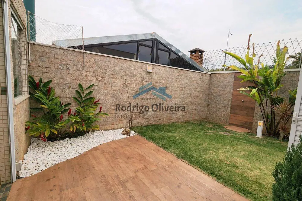 Casa de Condomínio, 3 quartos - Foto 6