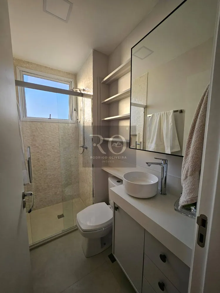Apartamento, 2 quartos, 67 m² - Foto 8