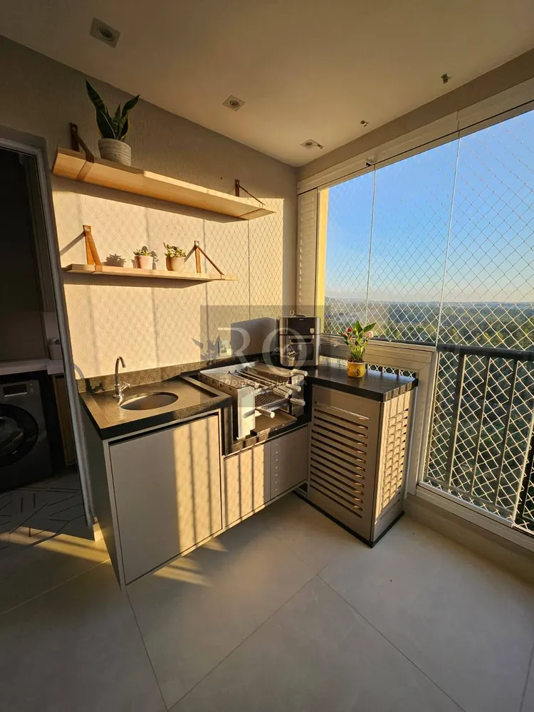 Apartamento, 2 quartos, 67 m² - Foto 1