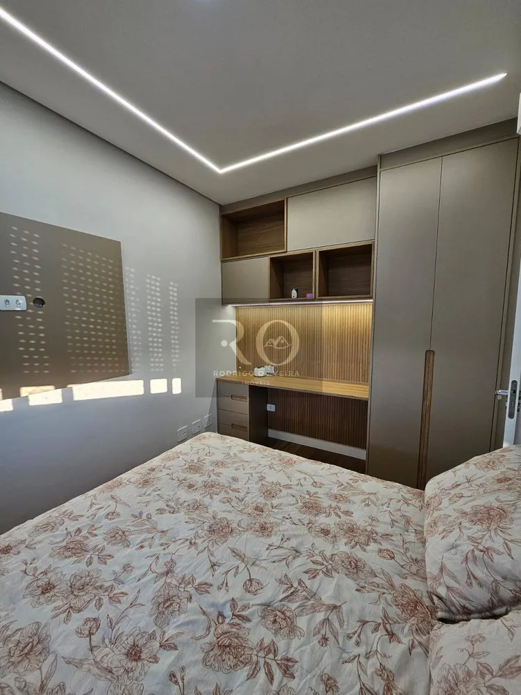 Apartamento, 2 quartos, 67 m² - Foto 3