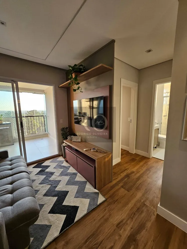 Apartamento, 2 quartos, 67 m² - Foto 1