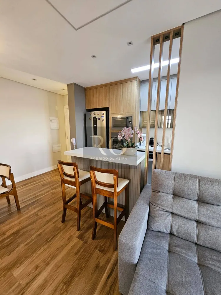 Apartamento, 2 quartos, 67 m² - Foto 4
