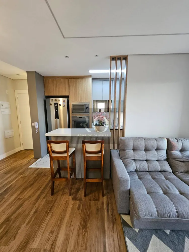 Apartamento, 2 quartos, 67 m² - Foto 5