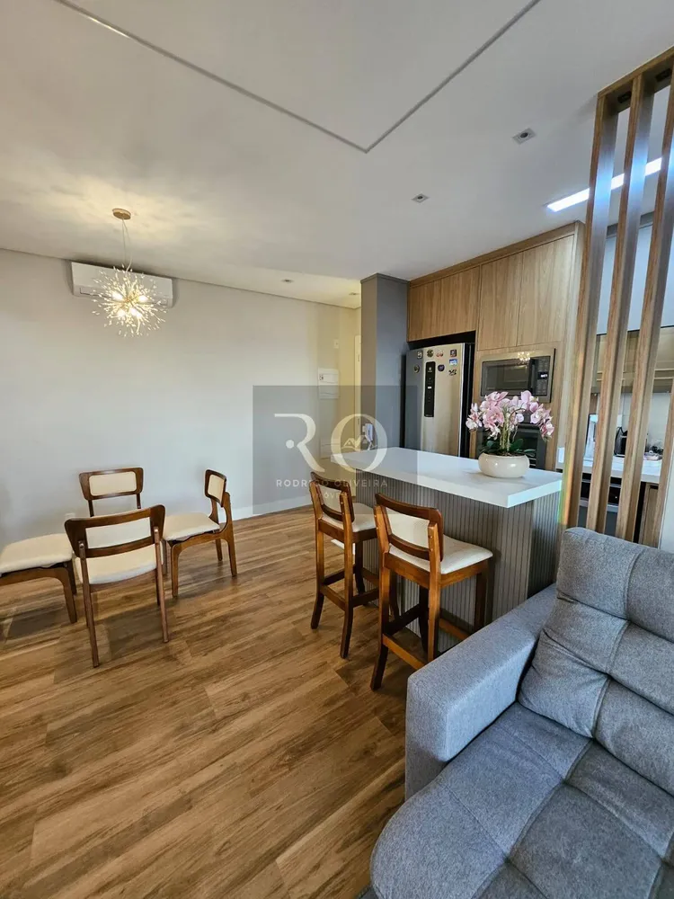 Apartamento, 2 quartos, 67 m² - Foto 6