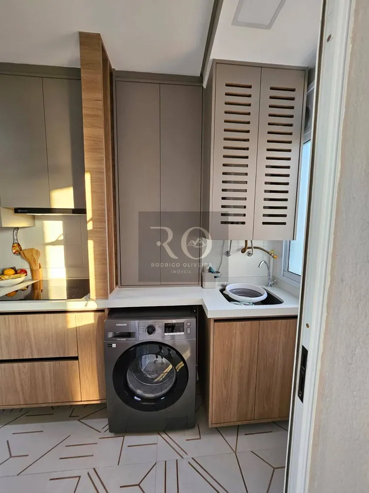 Apartamento, 2 quartos, 67 m² - Foto 8