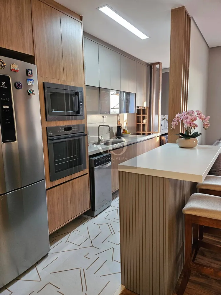Apartamento, 2 quartos, 67 m² - Foto 6