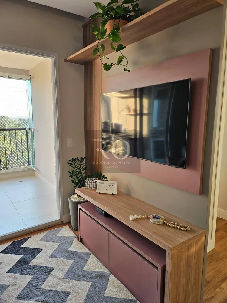 Apartamento, 2 quartos, 67 m² - Foto 7