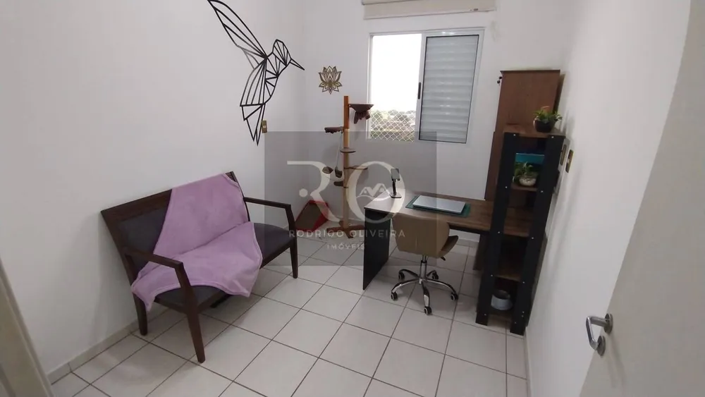 Apartamento, 3 quartos, 72 m² - Foto 12