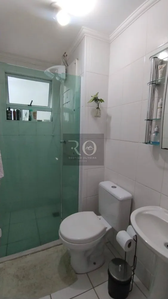 Apartamento, 3 quartos, 72 m² - Foto 11