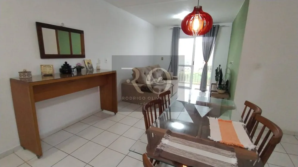 Apartamento, 3 quartos, 72 m² - Foto 4