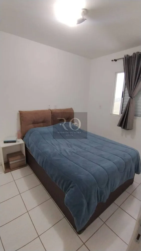 Apartamento, 3 quartos, 72 m² - Foto 10
