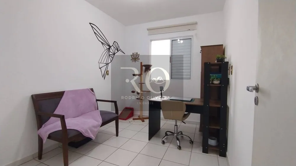 Apartamento, 3 quartos, 72 m² - Foto 8