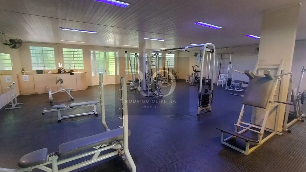 Apartamento, 2 quartos, 50 m² - Foto 8