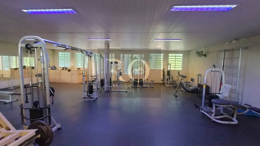 Apartamento, 2 quartos, 50 m² - Foto 6