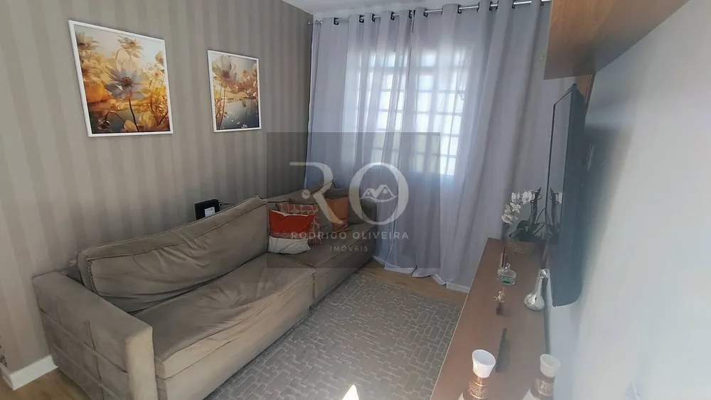 Apartamento, 2 quartos, 50 m² - Foto 2