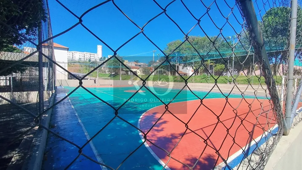 Apartamento, 2 quartos, 50 m² - Foto 12