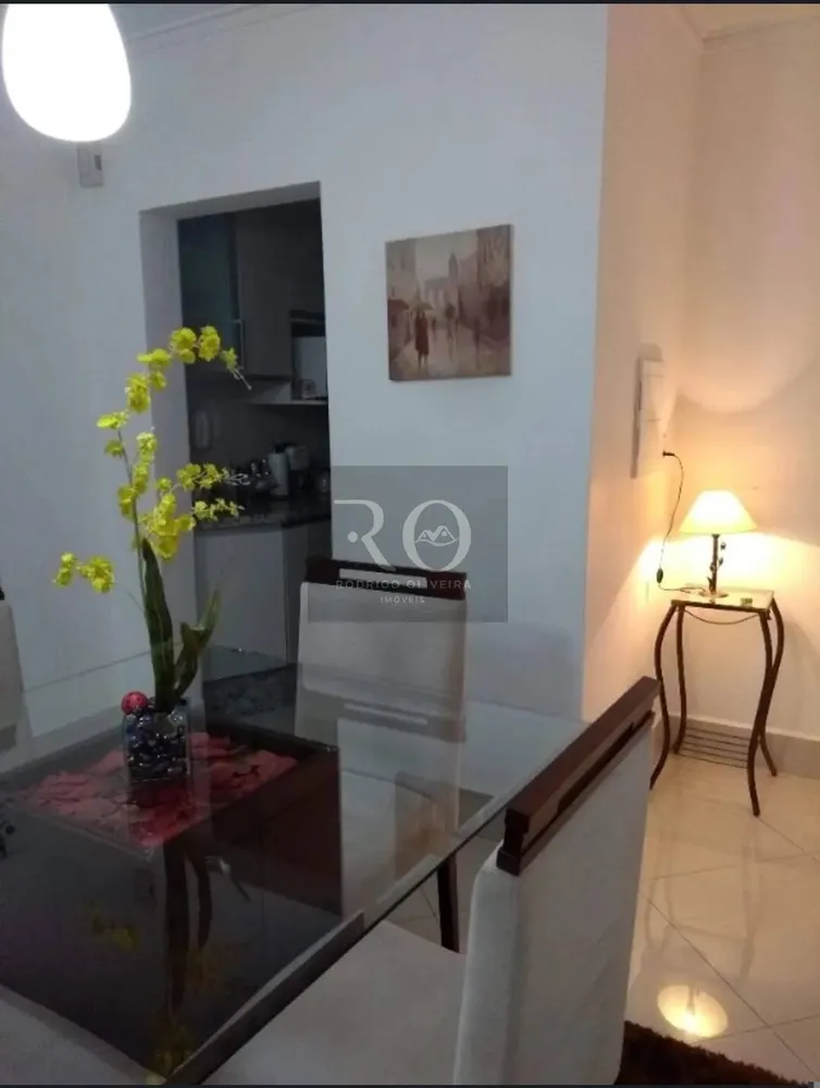 Apartamento, 3 quartos, 78 m² - Foto 1