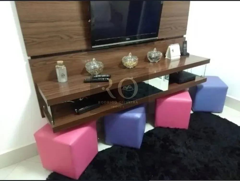 Apartamento, 3 quartos, 78 m² - Foto 5