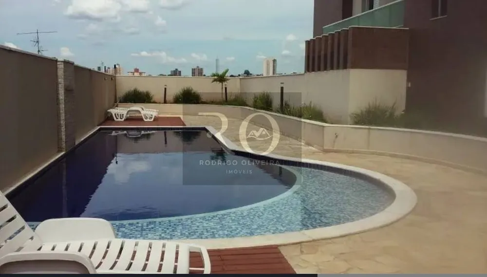 Apartamento, 3 quartos, 78 m² - Foto 2