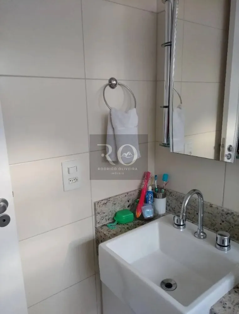 Apartamento, 3 quartos, 78 m² - Foto 7