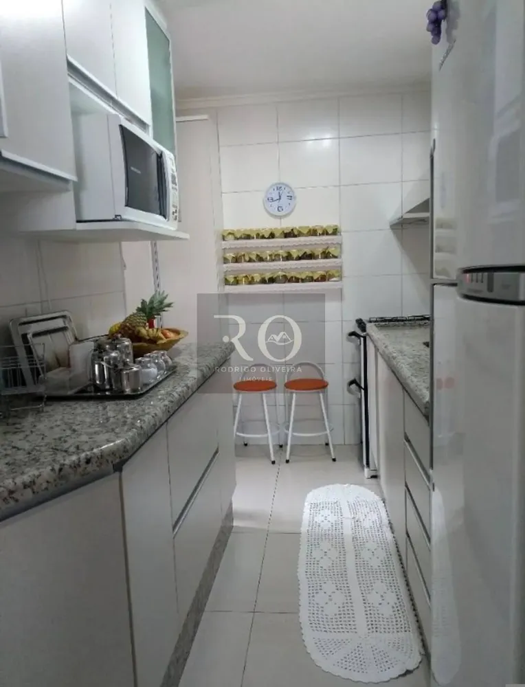 Apartamento, 3 quartos, 78 m² - Foto 3