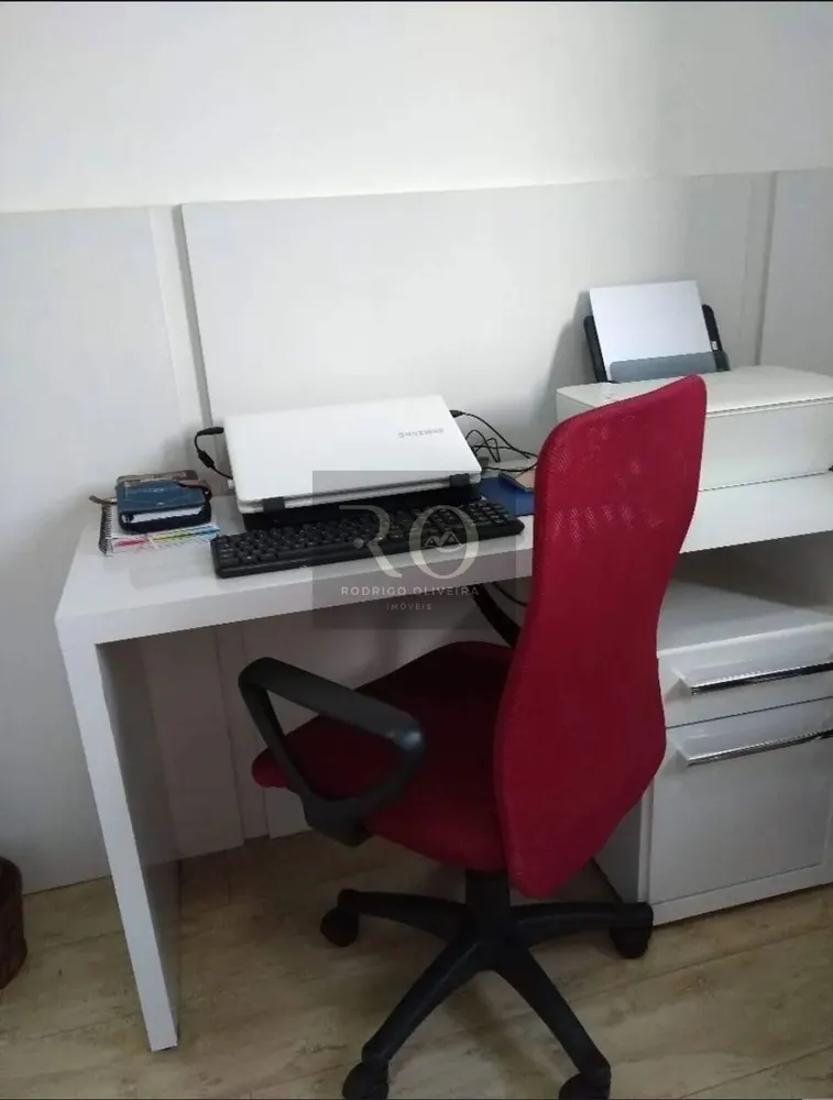 Apartamento, 3 quartos, 78 m² - Foto 4
