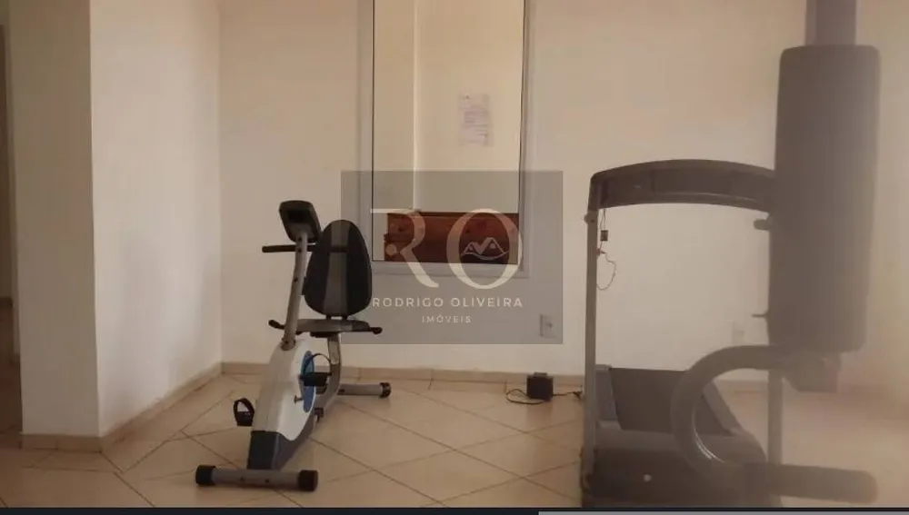 Apartamento, 3 quartos, 78 m² - Foto 1