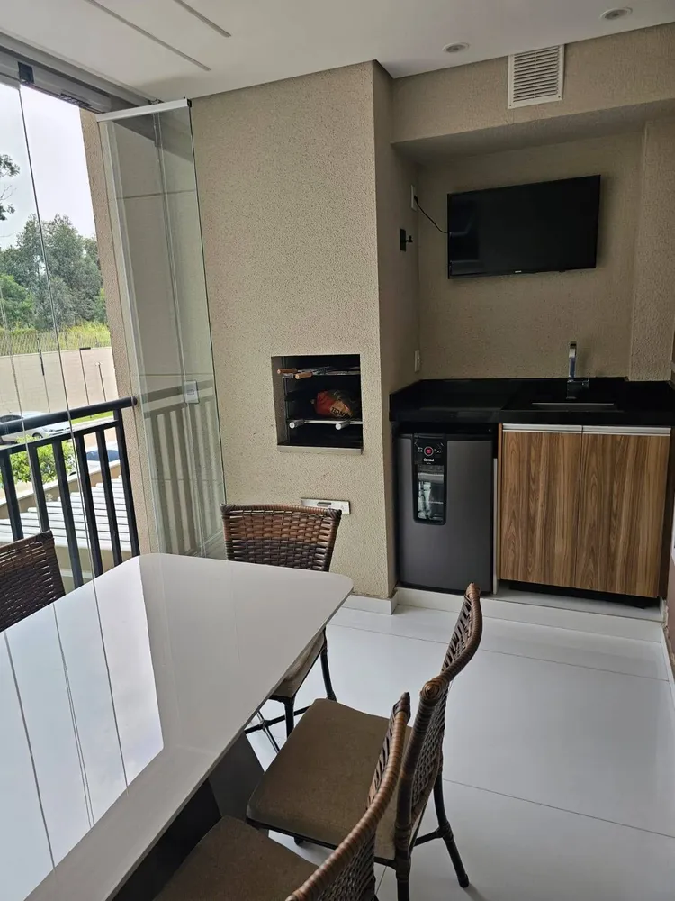 Apartamento, 3 quartos, 98 m² - Foto 5