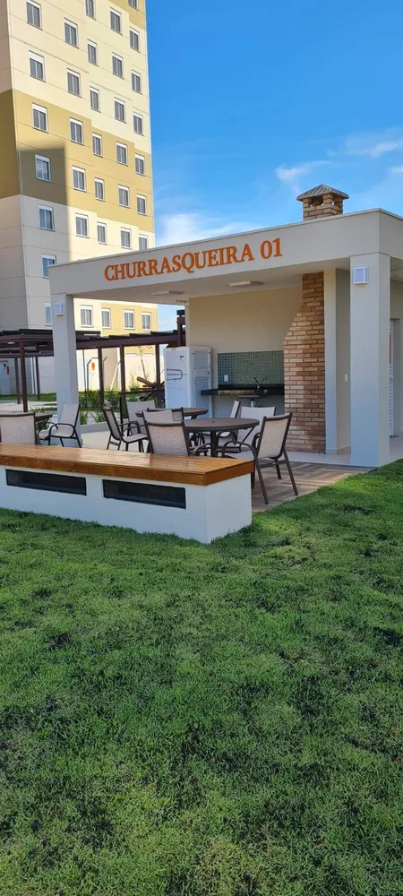 Apartamento, 3 quartos, 98 m² - Foto 14