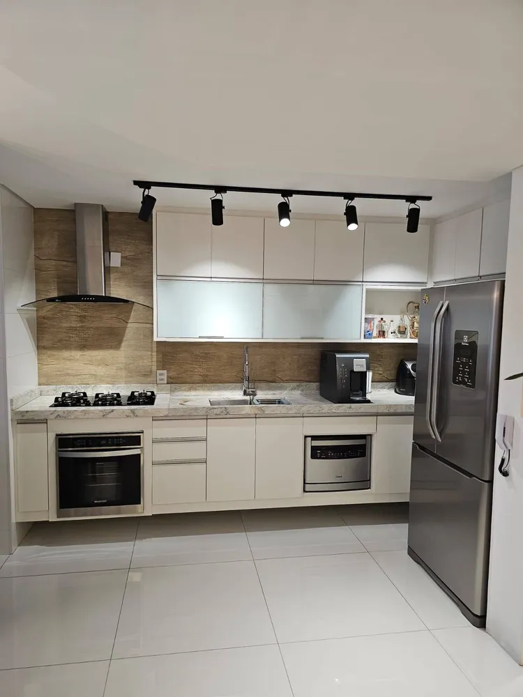 Apartamento, 3 quartos, 98 m² - Foto 4