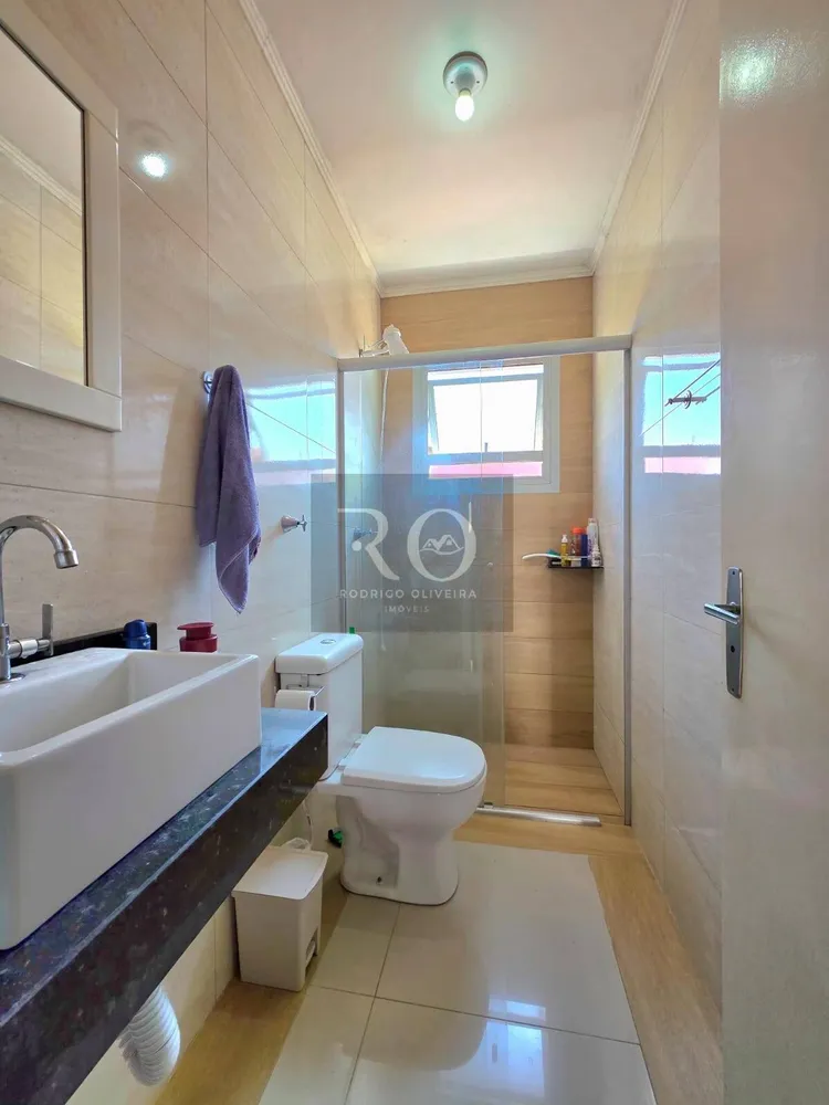 Apartamento, 2 quartos, 64 m² - Foto 4