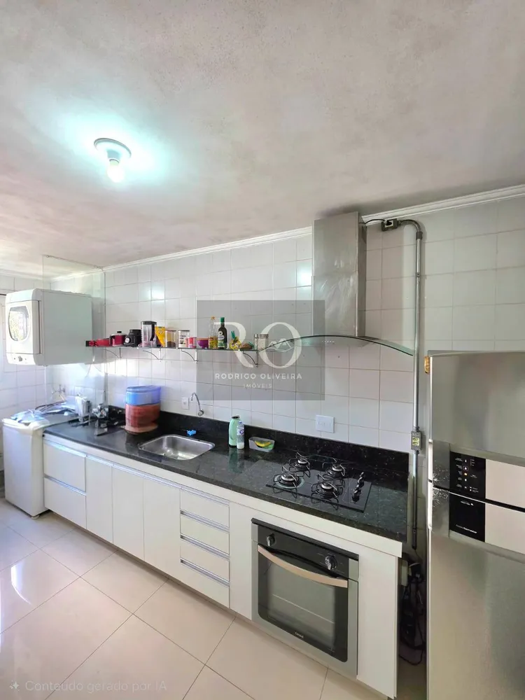 Apartamento, 2 quartos, 64 m² - Foto 5