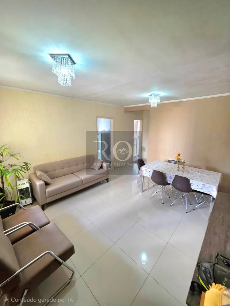 Apartamento, 2 quartos, 64 m² - Foto 7