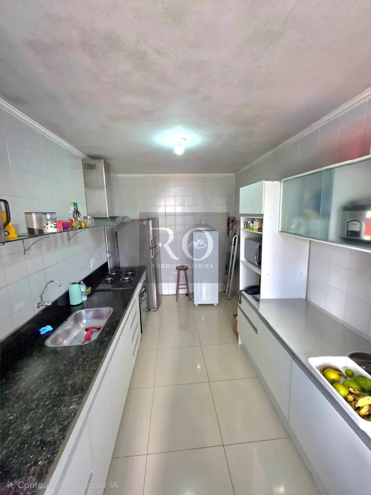 Apartamento, 2 quartos, 64 m² - Foto 1