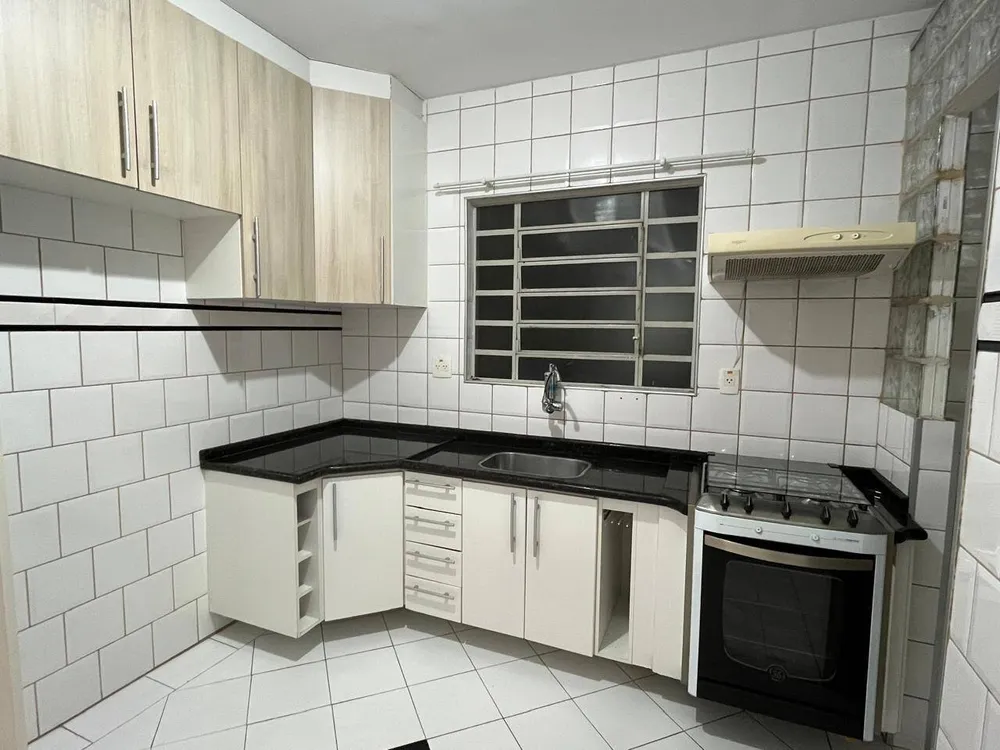 Apartamento, 2 quartos, 52 m² - Foto 2