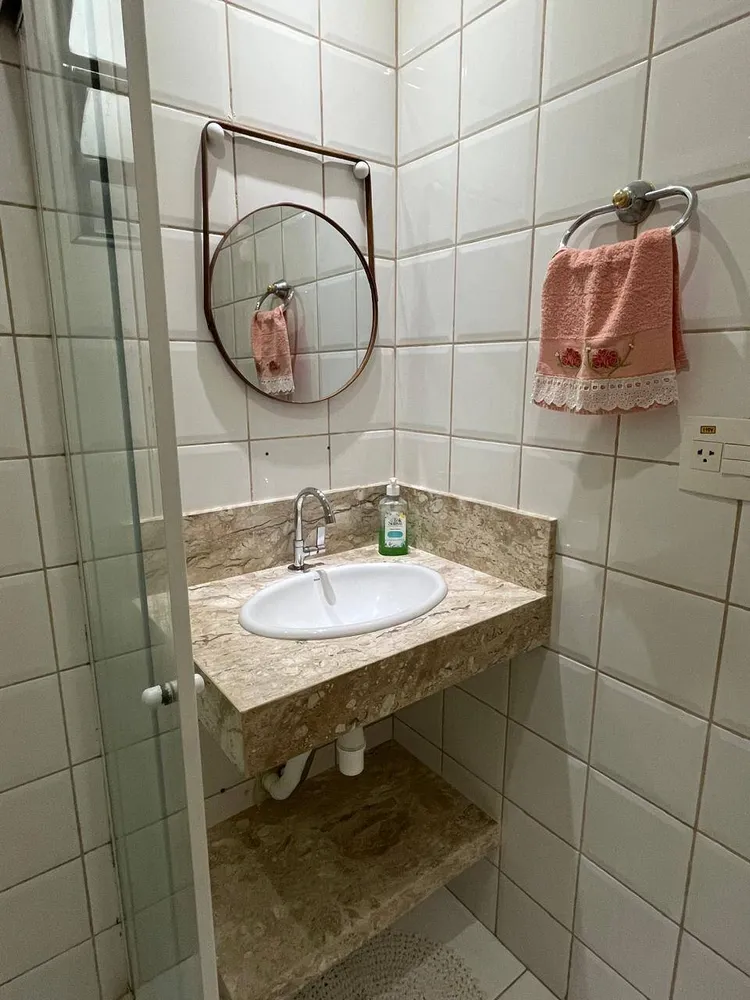 Apartamento, 2 quartos, 52 m² - Foto 7